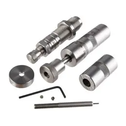 L.E. Wilson, Inc. 308 Winchester Bushing Full Length Die Kit