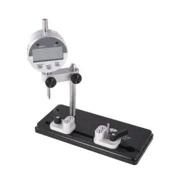 Sinclair International Concentricity Gauge with Digital Indicator