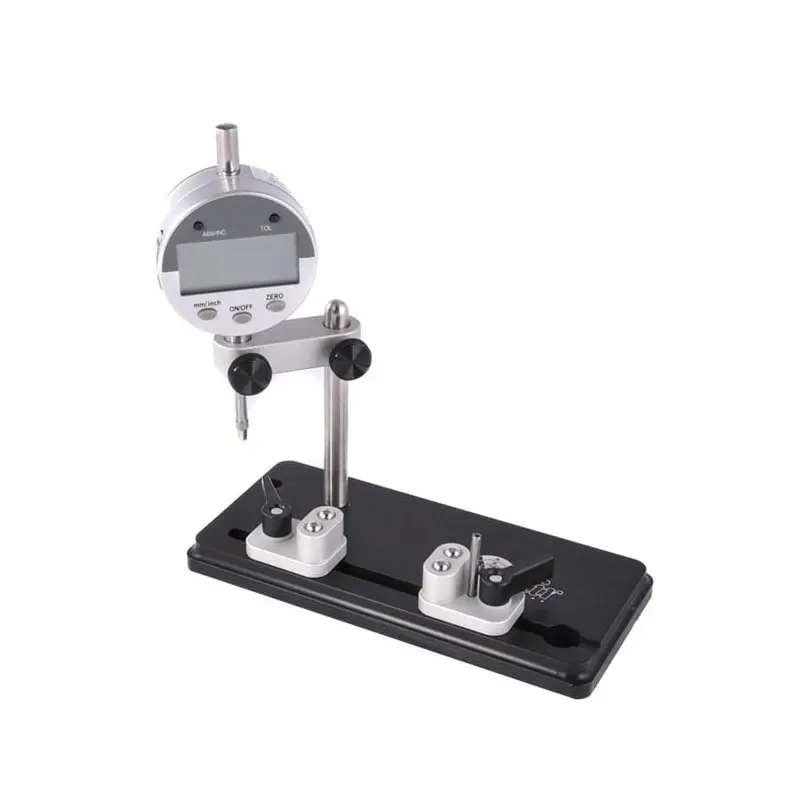Sinclair International Concentricity Gauge with Digital Indicator Sinclair International Concentricity Gauge with Digital Indicator