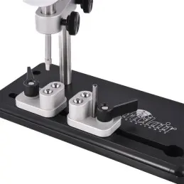 Sinclair International Concentricity Gauge with Digital Indicator
