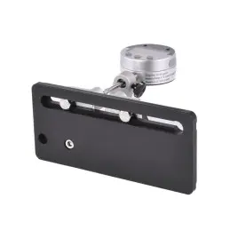 Sinclair International Concentricity Gauge with Digital Indicator