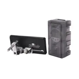 Sinclair International Concentricity Gauge with Digital Indicator