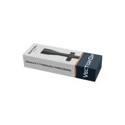 Vector Optics Sentinel 6-24x50 FFP Zielfernrohr