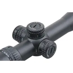 Veyron 6-24x44 IR First Focal Plane Riflescope Illuminated