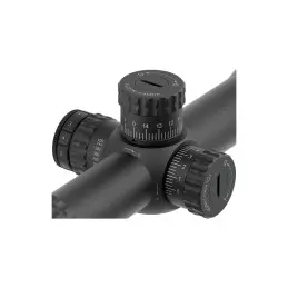 Vector Optics Sentinel 6-24x50 FFP Rifle Scope