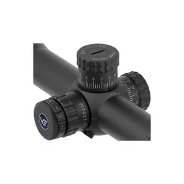 Vector Optics Sentinel 6-24x50 FFP Rifle Scope