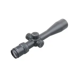Veyron 6-24x44 IR First Focal Plane Riflescope Illuminated