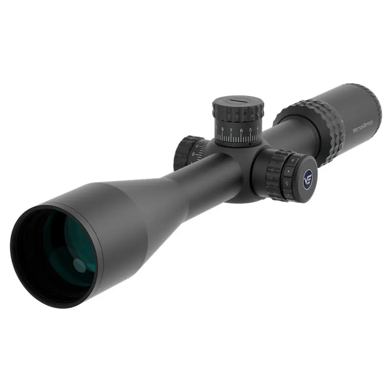Vector Optics Sentinel 6-24x50 FFP Rifle Scope