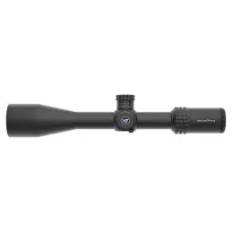 Vector Optics Sentinel 6-24x50 FFP Rifle Scope