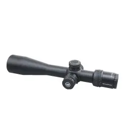 Veyron 6-24x44 IR First Focal Plane Riflescope Illuminated