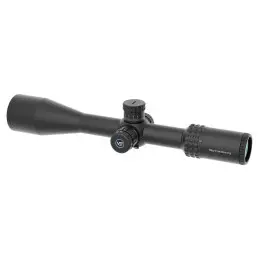Vector Optics Sentinel 6-24x50 FFP Rifle Scope