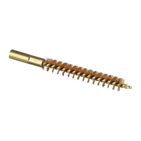 Brownells Dewey thread "Special Line" Bronze brush for rifles .264/ 6.5mm