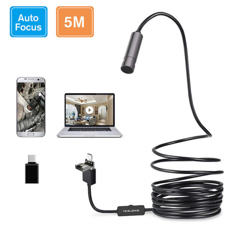 potensic endoscope