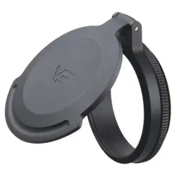 Vector Optics 50mm Continental Filp-up Cap