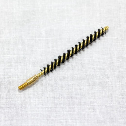 Dewey .338 Caliber Nylon Rifle Brush. Model B-338N