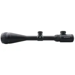 Vector Optics Warrior 4-16x50SFP AOE Riflescope