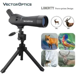 Vector Optics Liberty 20-60x60 Spotting Scope