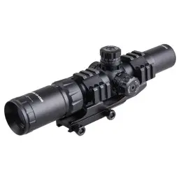Vector Optics Mustang 1.5-4x30SFP Riflescope