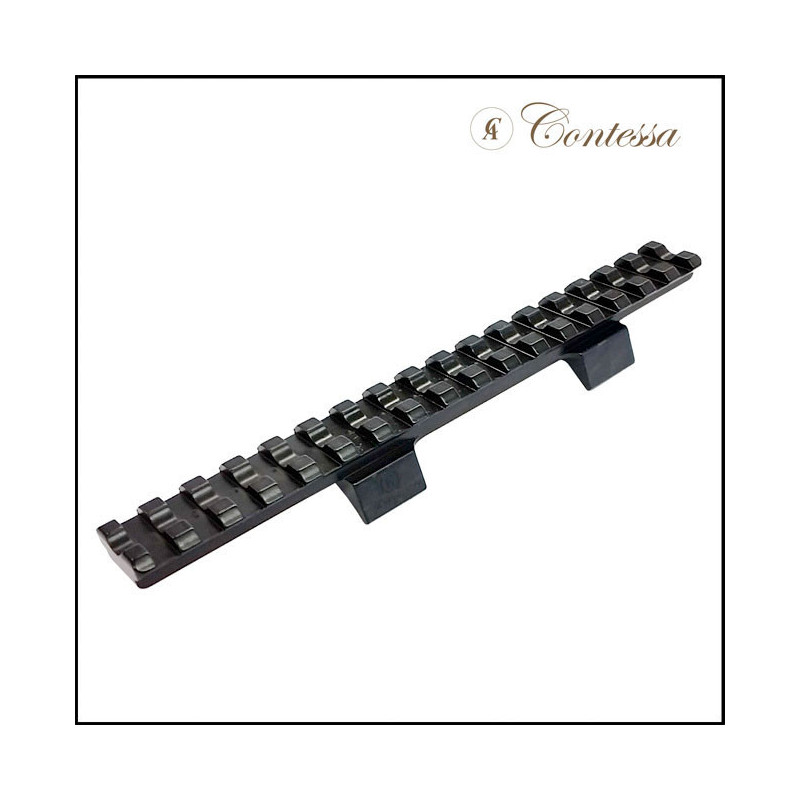 ☀ 232.90 EUR for Rusan Roll-off mount, quick-release - Baikal IZH 94 ...
