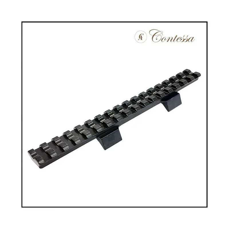 Contessa Picatinny Rail for Blaser (Extended Length) FXB02