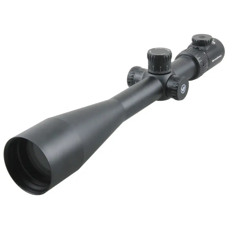 Vector Optics Minotaur 46x60 GenII MFL SFP Riflescope Vector Optics Minotaur 46x60 GenII MFL SFP Riflescope