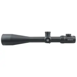 Vector Optics Minotaur 46x60 GenII MFL SFP Riflescope