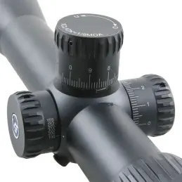 Vector Optics Minotaur 46x60 GenII MFL SFP Riflescope