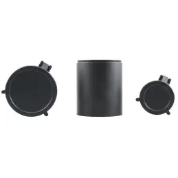 Vector Optics Minotaur 46x60 GenII MFL SFP Riflescope
