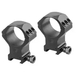 Vector Optics Minotaur 46x60 GenII MFL SFP Riflescope