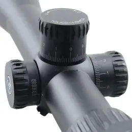 Vector Optics Minotaur 10-50x60 GenII MFL SFP Riflescope