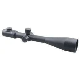 Vector Optics Minotaur 10-50x60 GenII MFL SFP Riflescope