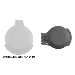 Vector Optics 48mm Continental Ocular Filp-up Cap