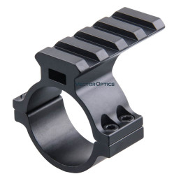 Vector Optics 30mm/25.4mm Scope Mount Ring