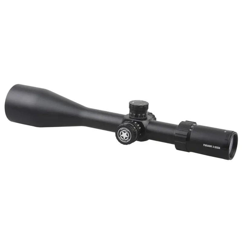 Paragon 5-25x56SFP Riflescope Paragon 5-25x56SFP Riflescope
