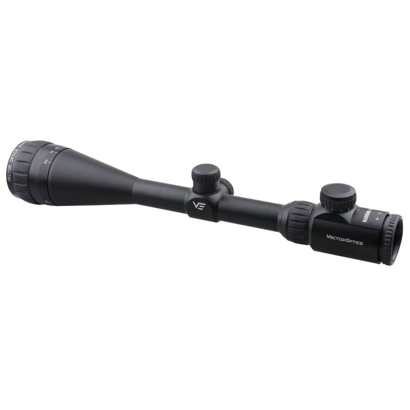Vector Optics Warrior 4-16x50SFP AOE Riflescope Vector Optics Warrior 4-16x50SFP AOE Riflescope