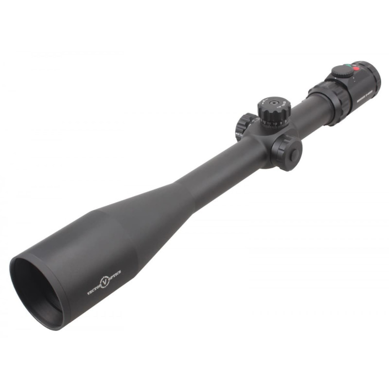 Vector Optics Minotaur 12-60x60SFP Riflescope Vector Optics Minotaur 12-60x60SFP Riflescope