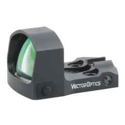 Vectors Optics Frenzy-S 1x17x24 MIC Red Dot Sight