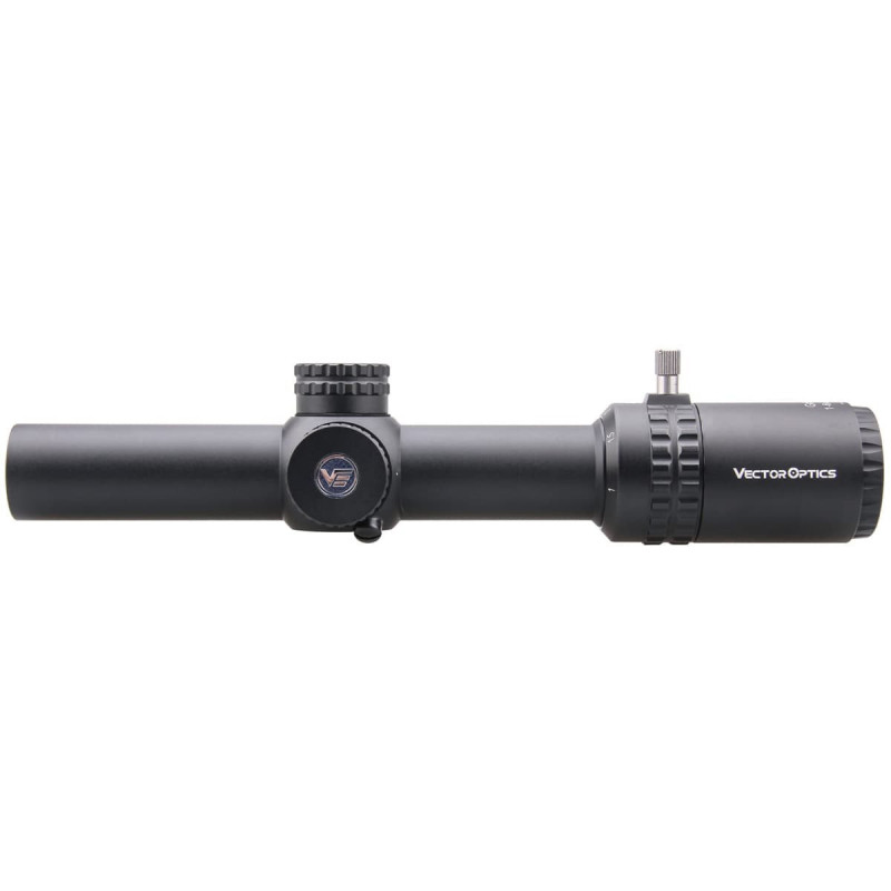 ☀ 189.00 EUR for Vector Optics Grimlock 1-6x24SFP GenII Riflescope