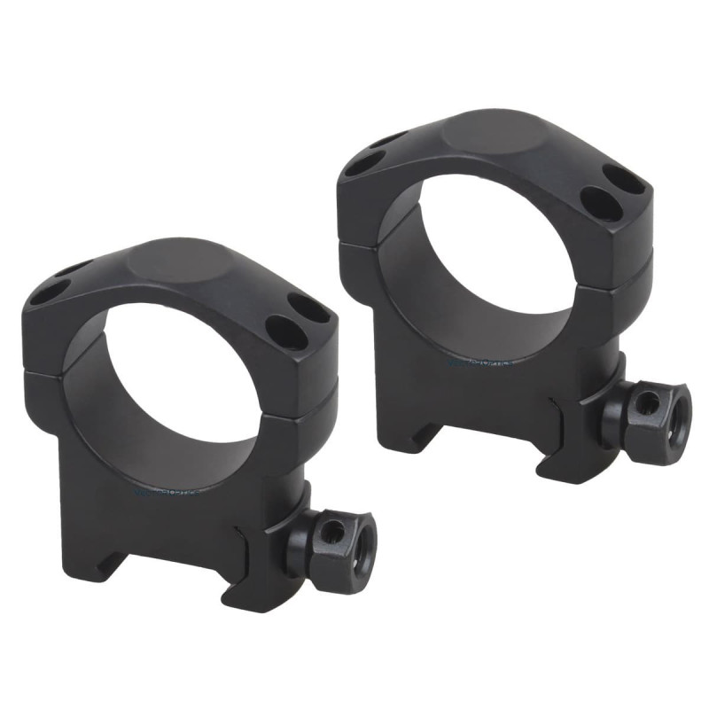 Vector Optics Grimlock 1-6x24SFP GenII Riflescope