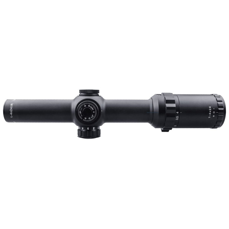 ☀ 139.00 EUR for Vector Optics Arbiter 1-4x24SFP IR Riflescope