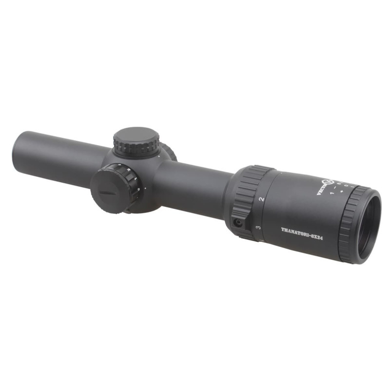 Vector Optics Thanator 1-8x24SFP Riflescope Vector Optics Thanator 1-8x24SFP Riflescope