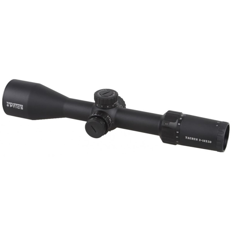 Vector Optics Taurus 3-18x50FFP Riflescope Vector Optics Taurus 3-18x50FFP Riflescope