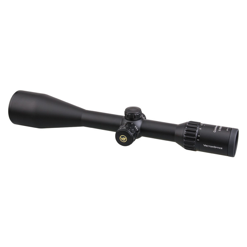 Vector Optics Continental 5-30x56SFP Hunting Riflescope Vector Optics Continental 5-30x56SFP Hunting Riflescope