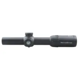Vector Optics Constantine 1-8x24 FFP Riflescope