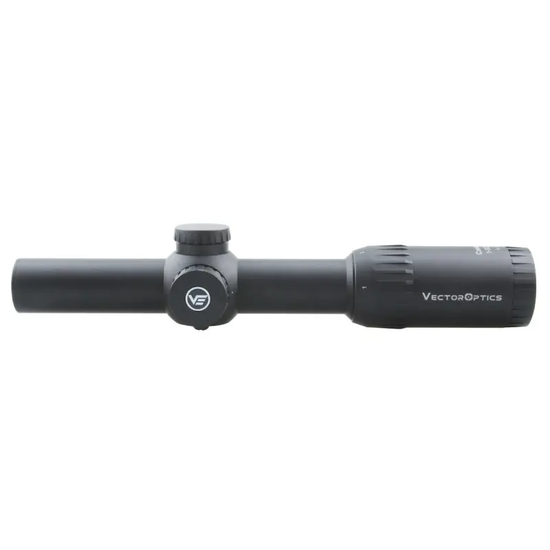 Vector Optics Constantine 1-8x24 FFP Riflescope