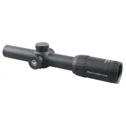 Vector Optics Constantine 1-8x24 FFP Riflescope