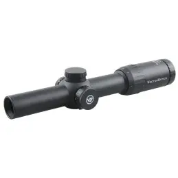 Vector Optics Constantine 1-8x24 FFP Riflescope