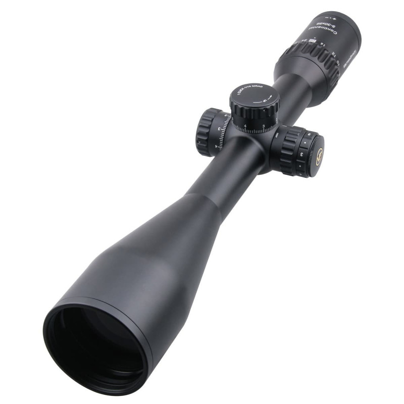 Vector Optics Continental 5-30x56SFP Tactical Riflescope Vector Optics Continental 5-30x56SFP Tactical Riflescope