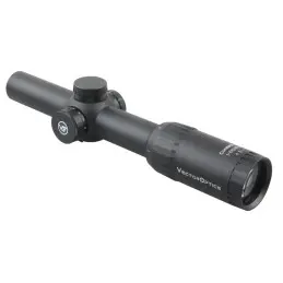 Vector Optics Constantine 1-8x24 FFP Riflescope