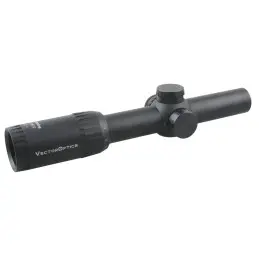 Vector Optics Constantine 1-8x24 FFP Riflescope
